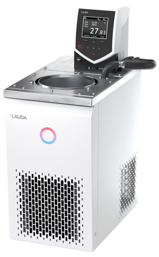 LAUDA ECO 校准恒温器