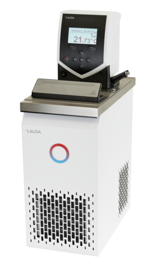 LAUDA ECO 制冷恒温器