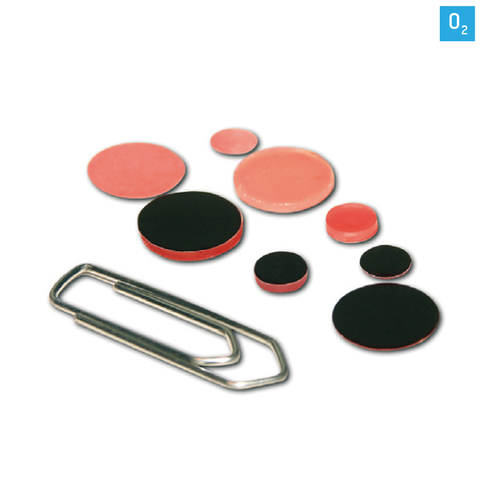 SP-PSt3 氧气传感器节点