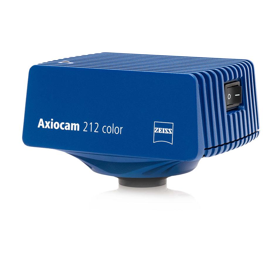 Axiocam 212 color
