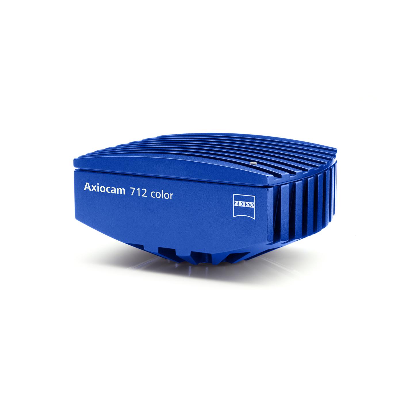 ZEISS Axiocam 712 color / mono