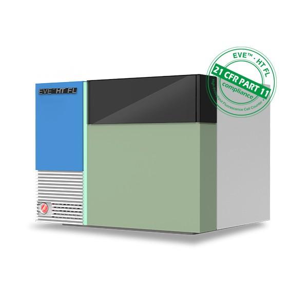 EVE™ HT FL 高通量荧光细胞计数仪