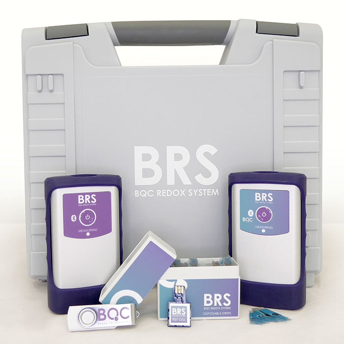 BRS 总抗氧化能力 / 氧化应激检测仪