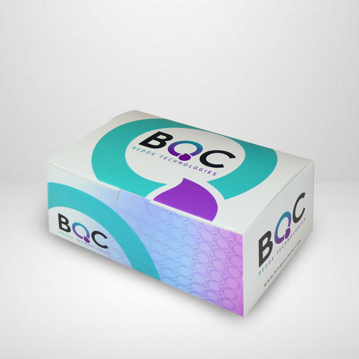 Bioquochem 抗氧化与氧化应激检测试剂盒