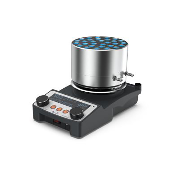 ShoPhoM 模块化光反应器