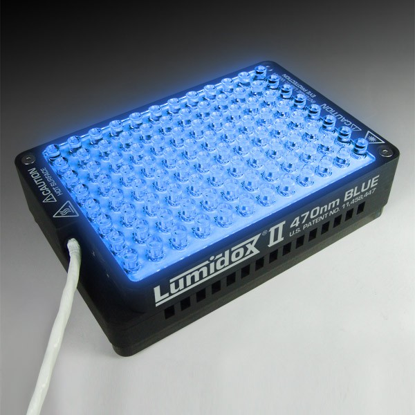 Lumidox® II LED Arrays & Lamps